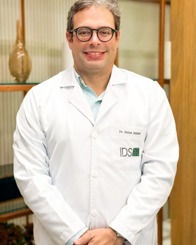 Dr Helce