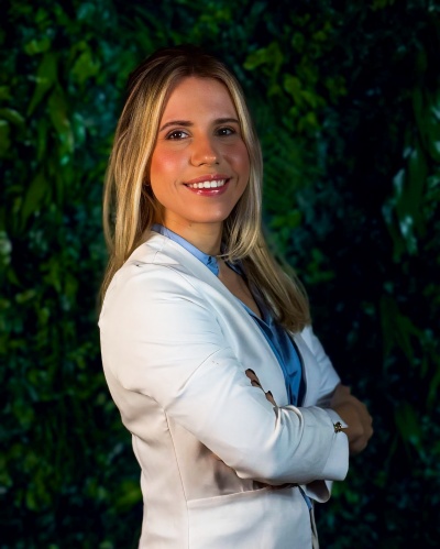 Dra Rafaela Mourão